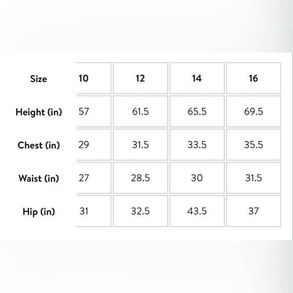 Nordstrom kids Gray Pants, Size 14 - Picture 14 of 14